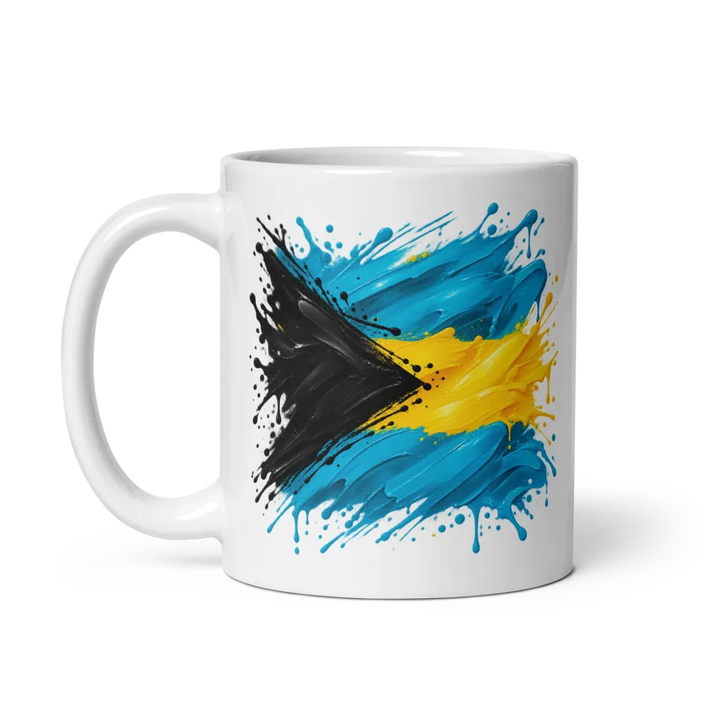 Bahamas Pride thumbnail 2