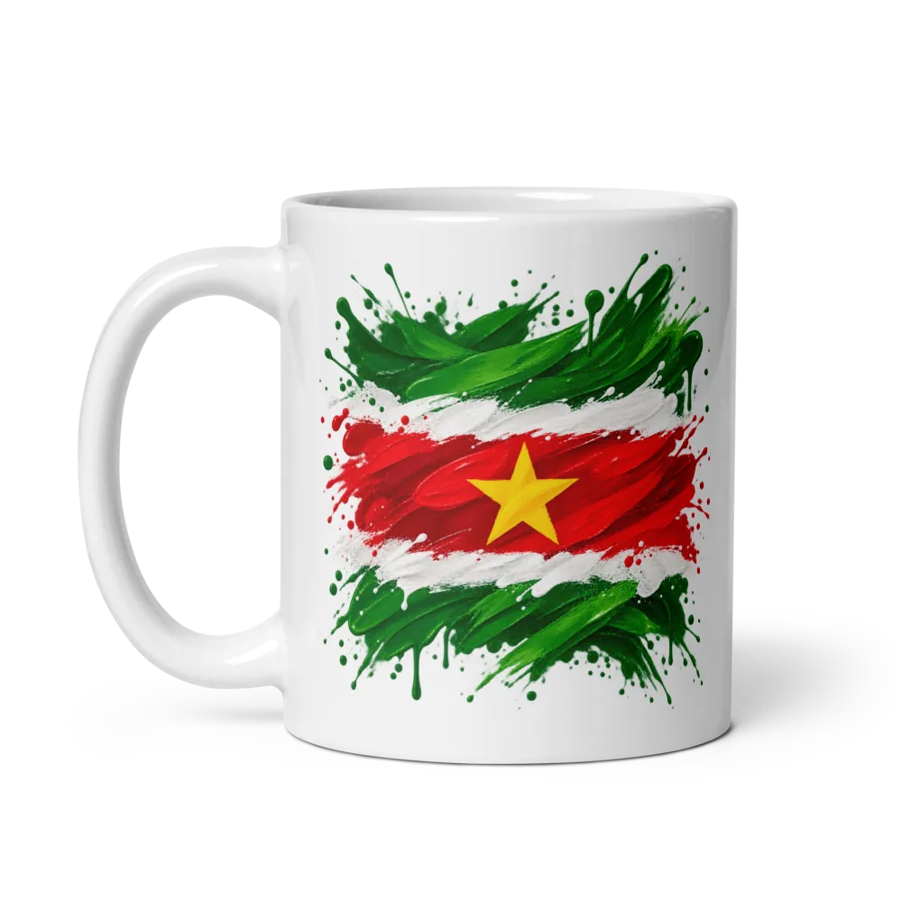 Suriname Pride thumbnail 2
