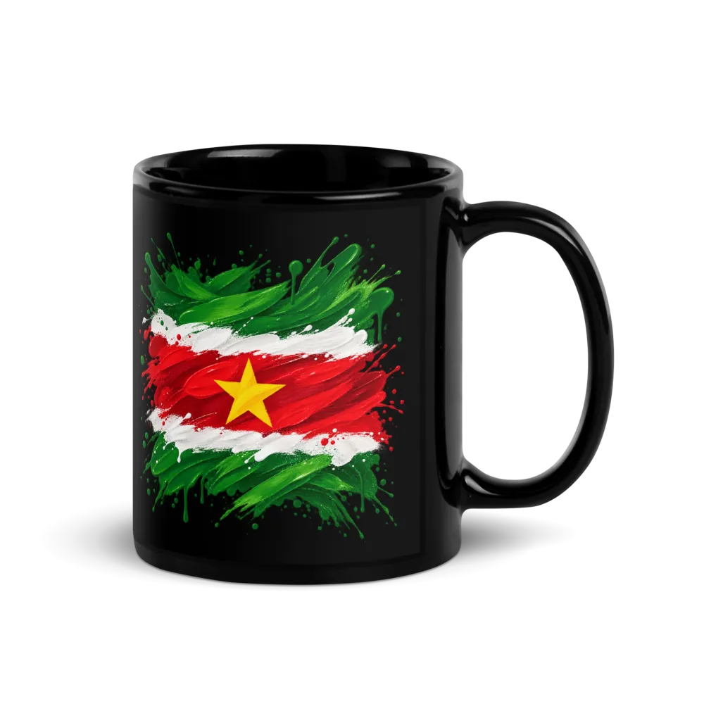Suriname Pride thumbnail 2