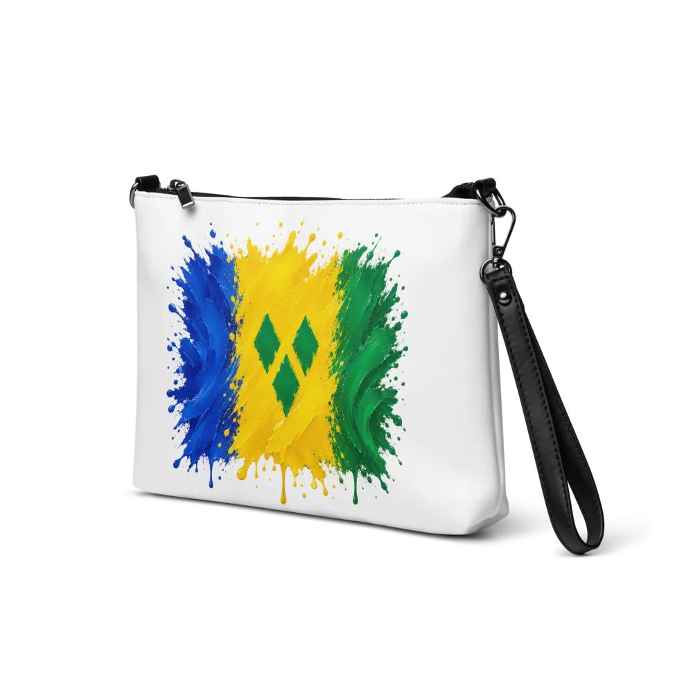 Saint Vincent and the Grenadines thumbnail 2