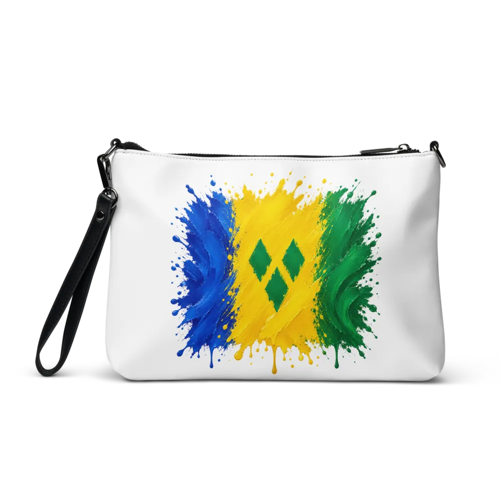 Saint Vincent and the Grenadines thumbnail 3