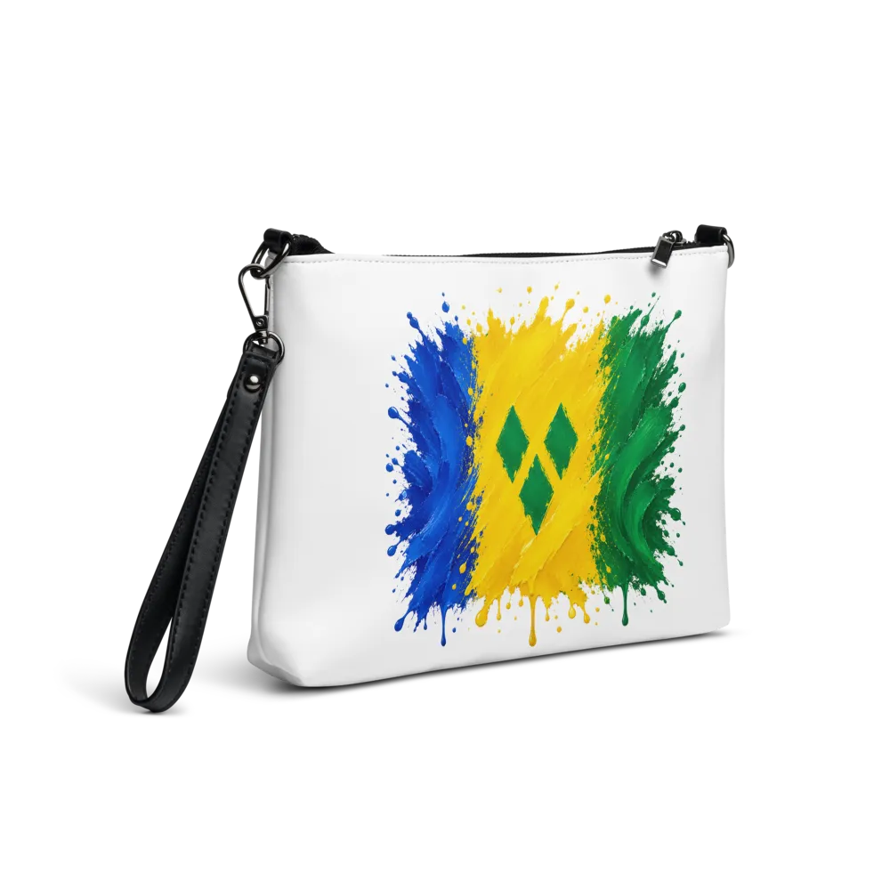 Saint Vincent and the Grenadines thumbnail 4