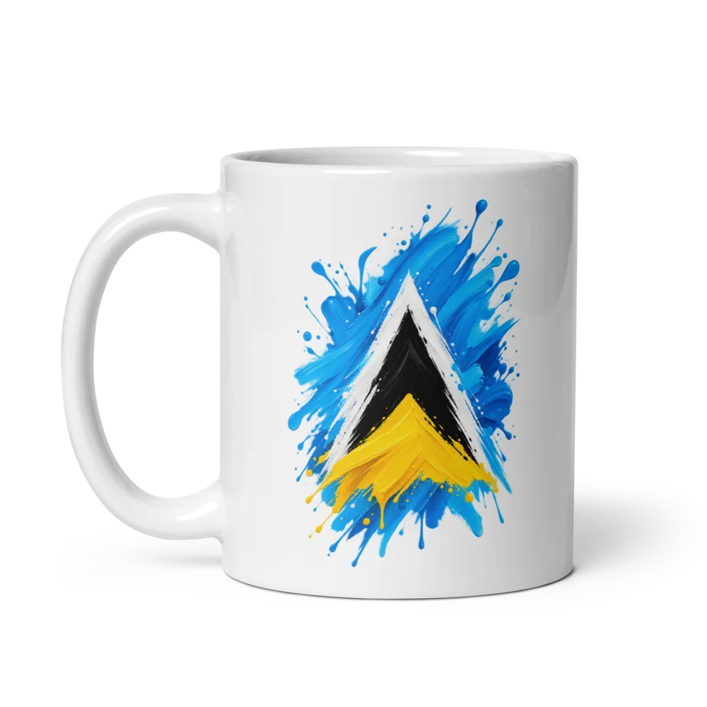 Saint Lucia Pride thumbnail 2