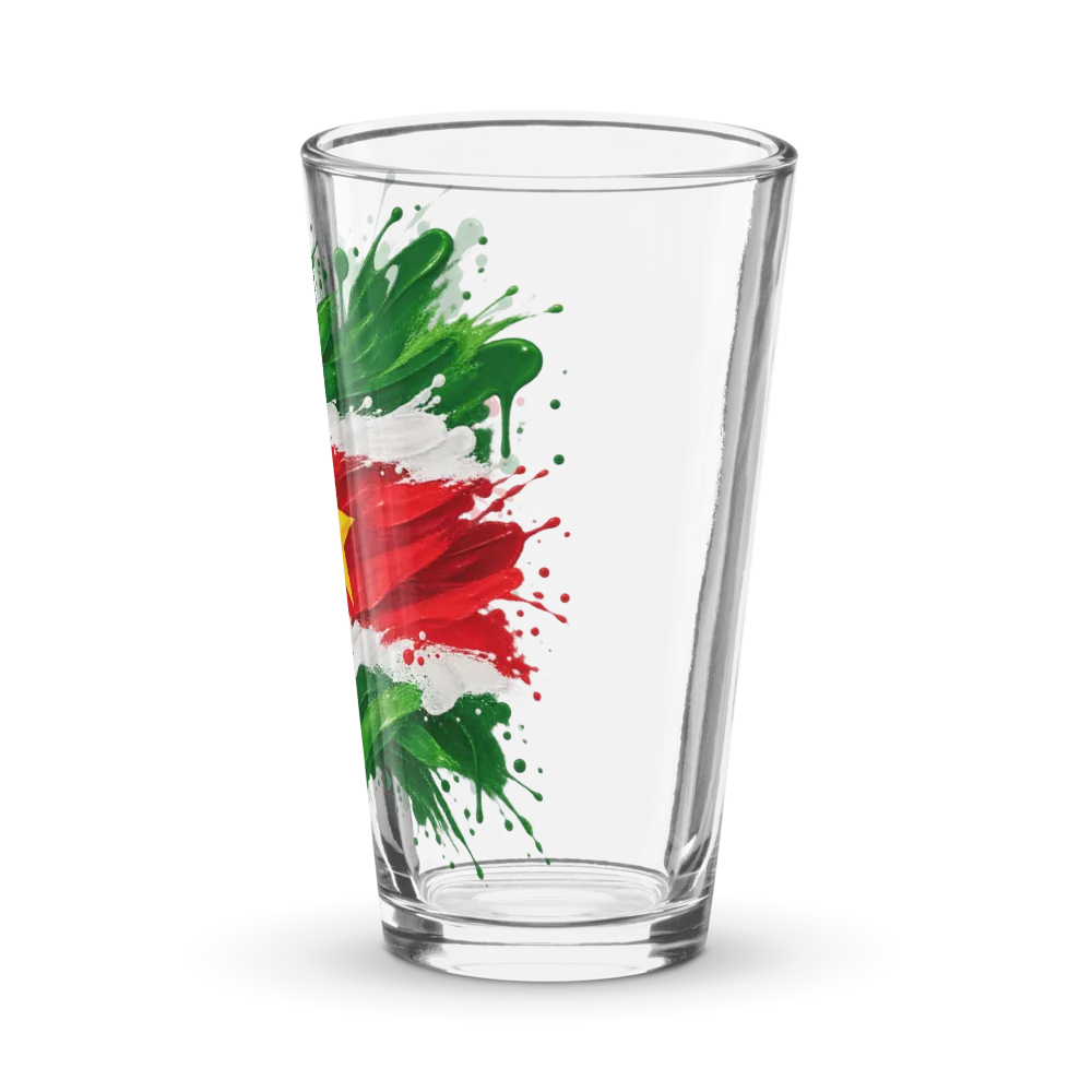 Suriname Pride thumbnail 4