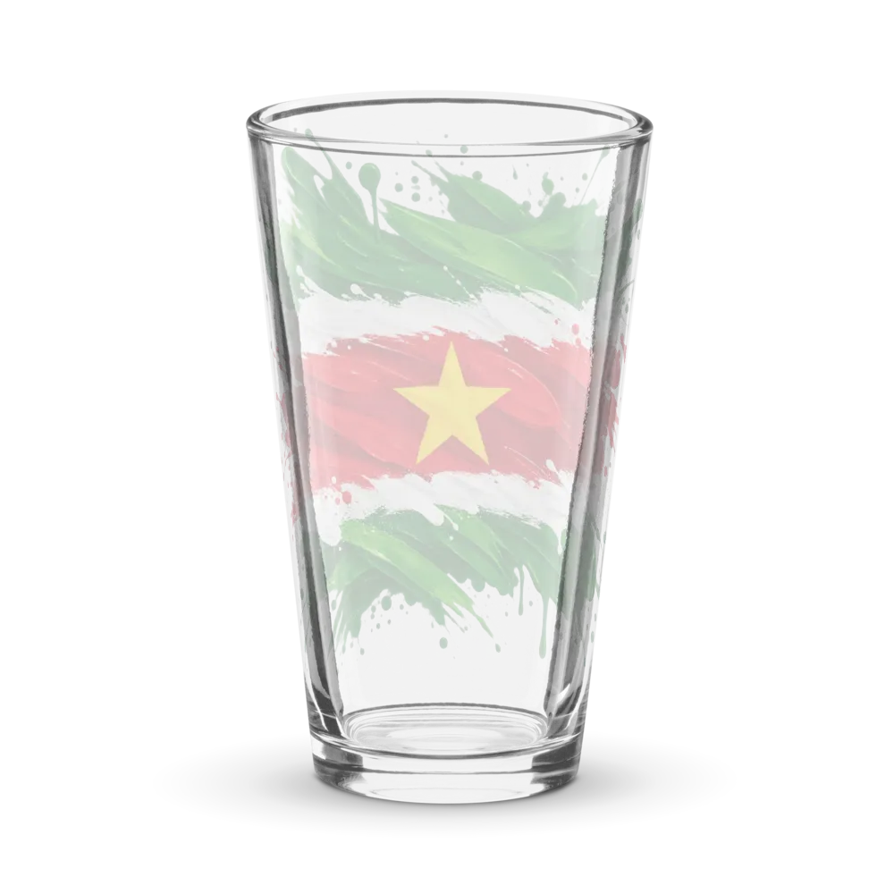 Suriname Pride thumbnail 2