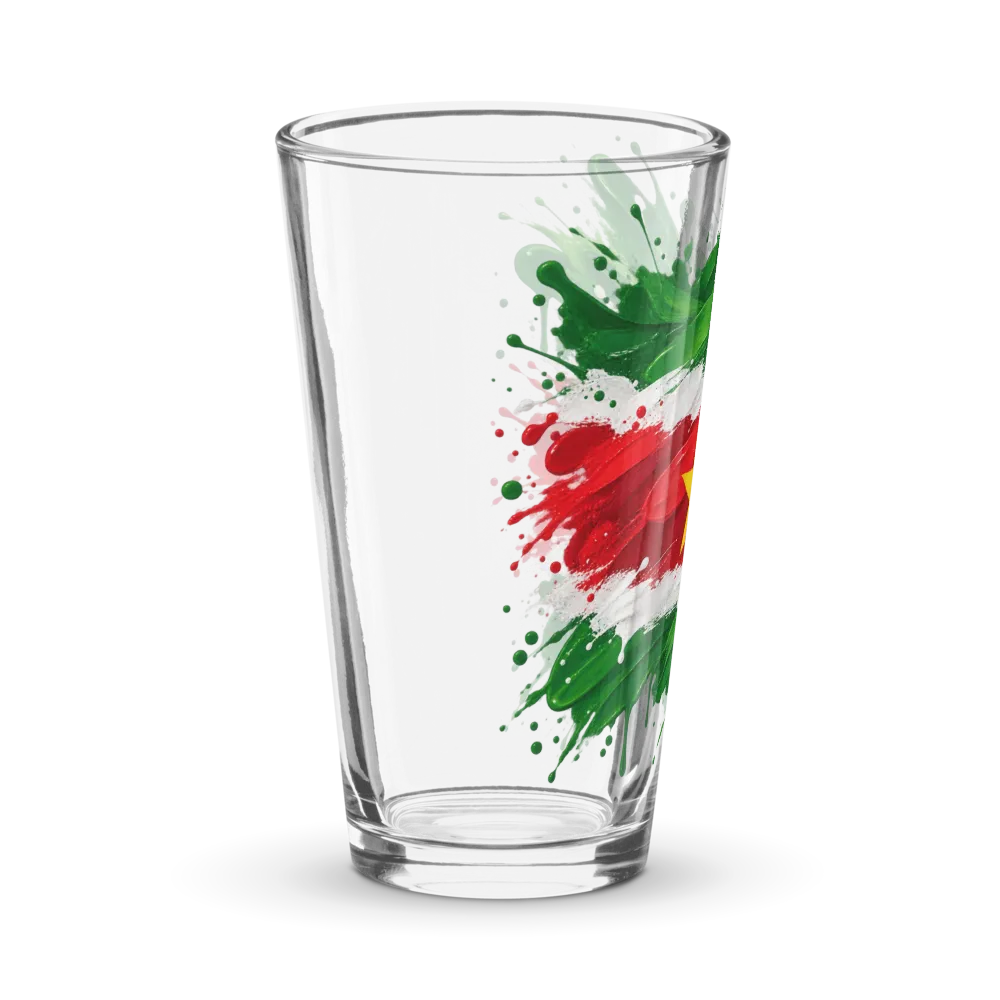 Suriname Pride thumbnail 3