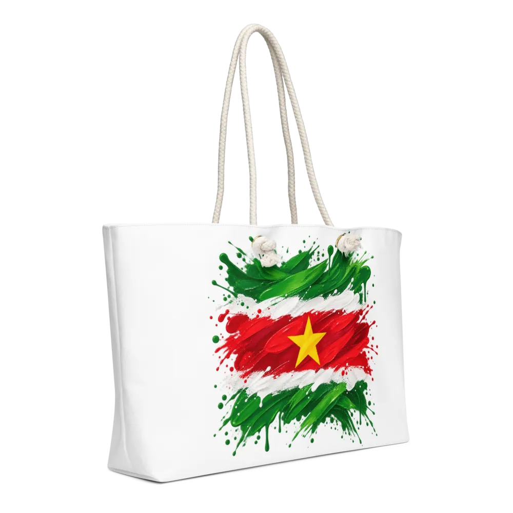 Suriname Pride thumbnail 3