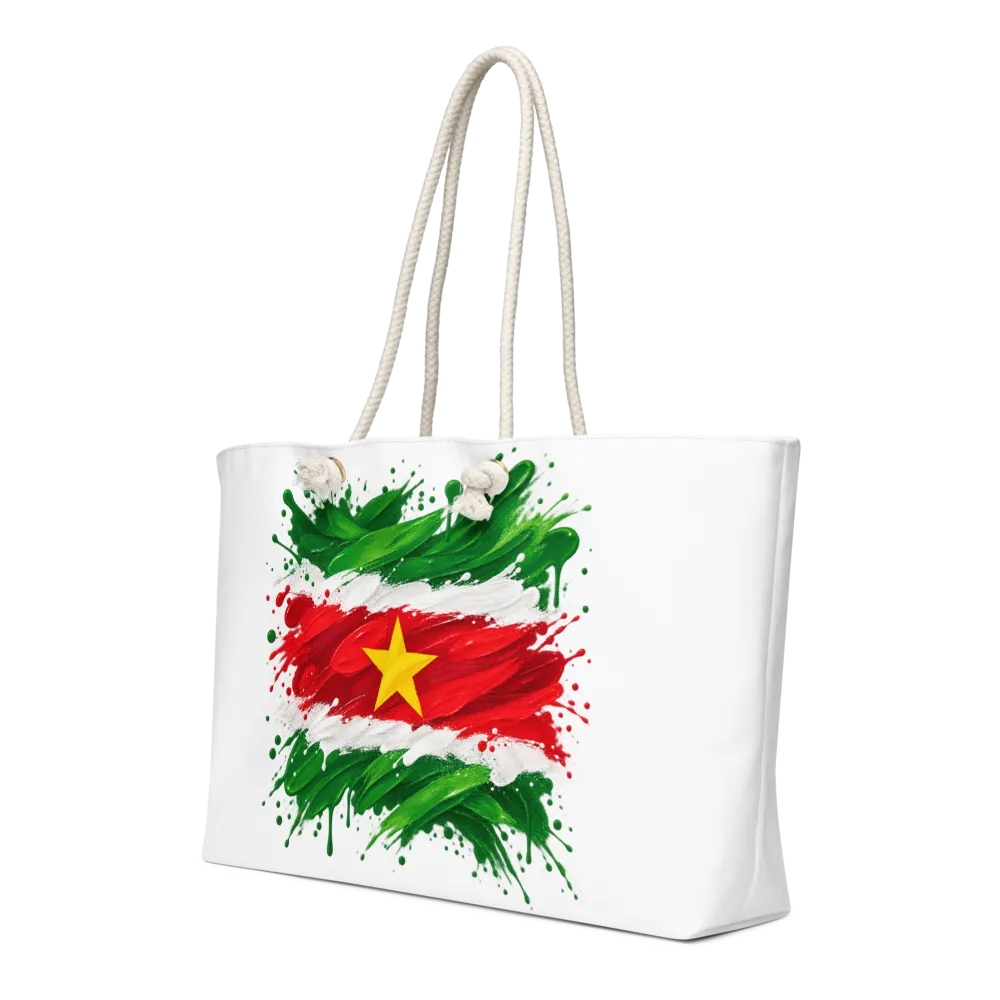 Suriname Pride thumbnail 2