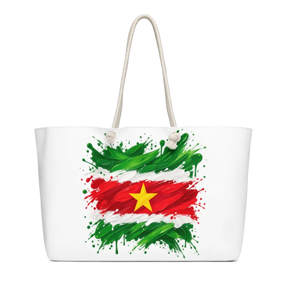 Suriname Pride thumbnail 4