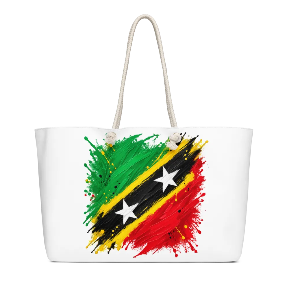 Saint Kitts and Nevis Pride thumbnail 4