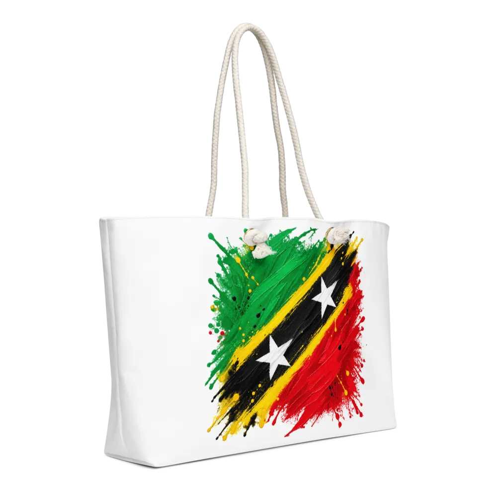 Saint Kitts and Nevis Pride thumbnail 3