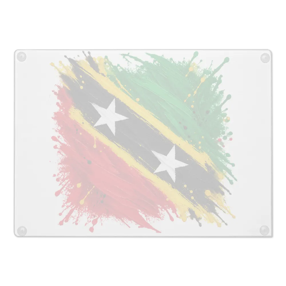 Saint Kitts and Nevis Pride thumbnail 2