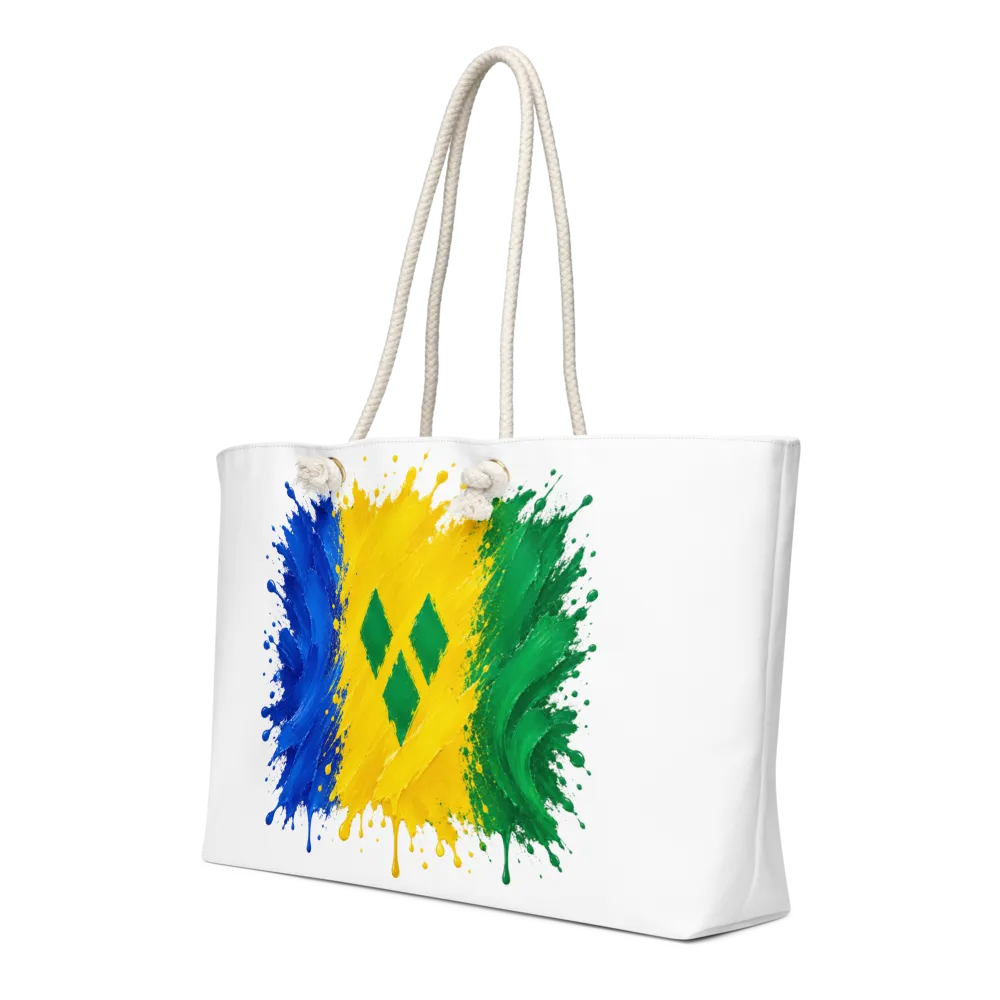 Saint Vincent and the Grenadines thumbnail 2