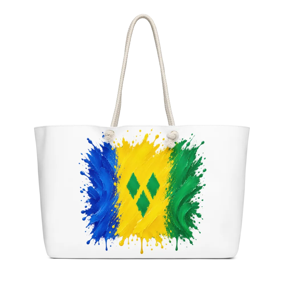 Saint Vincent and the Grenadines thumbnail 4