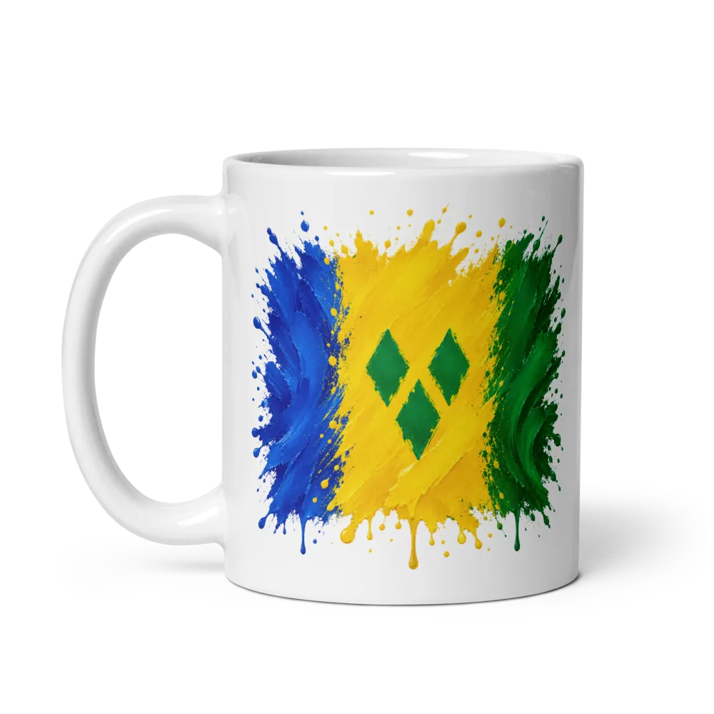 Saint Vincent and the Grenadines thumbnail 2