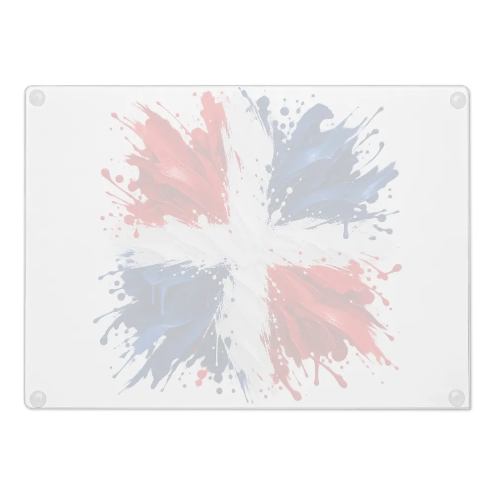 Dominican Republic Pride thumbnail 2