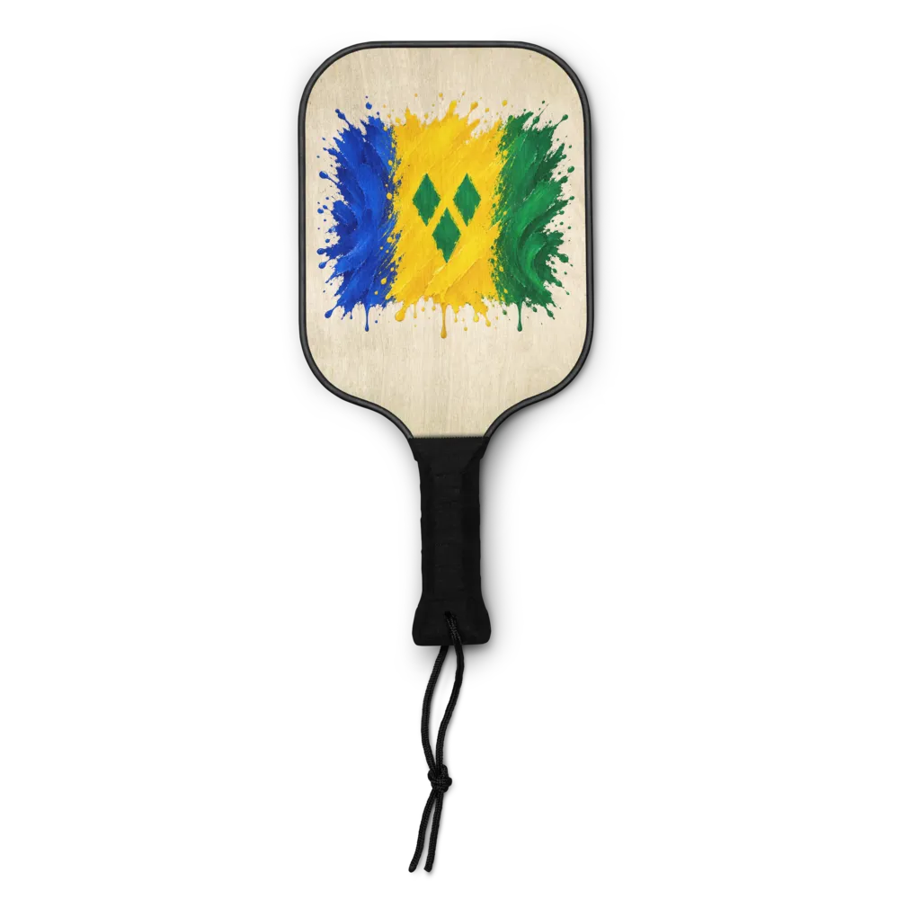Saint Vincent and the Grenadines