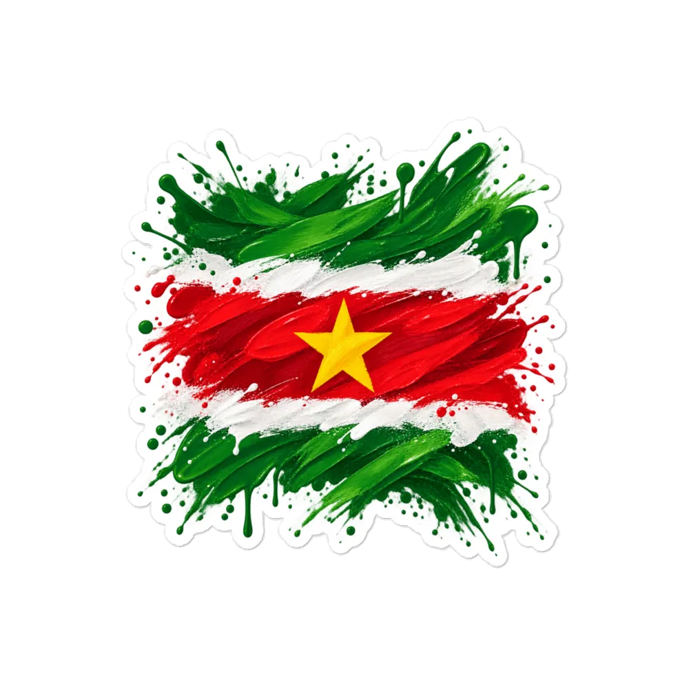 Suriname Pride