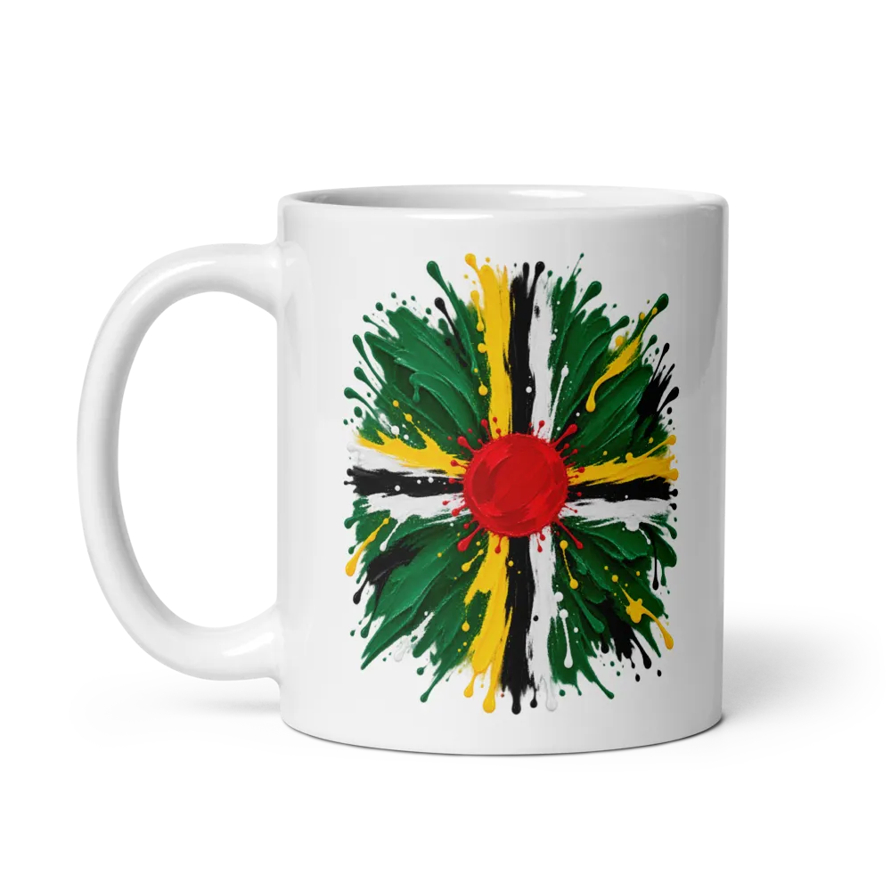 Dominica Pride thumbnail 2