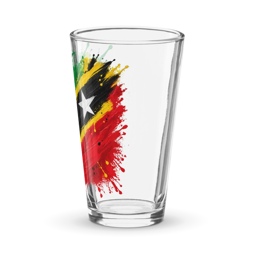 Saint Kitts and Nevis Pride thumbnail 4