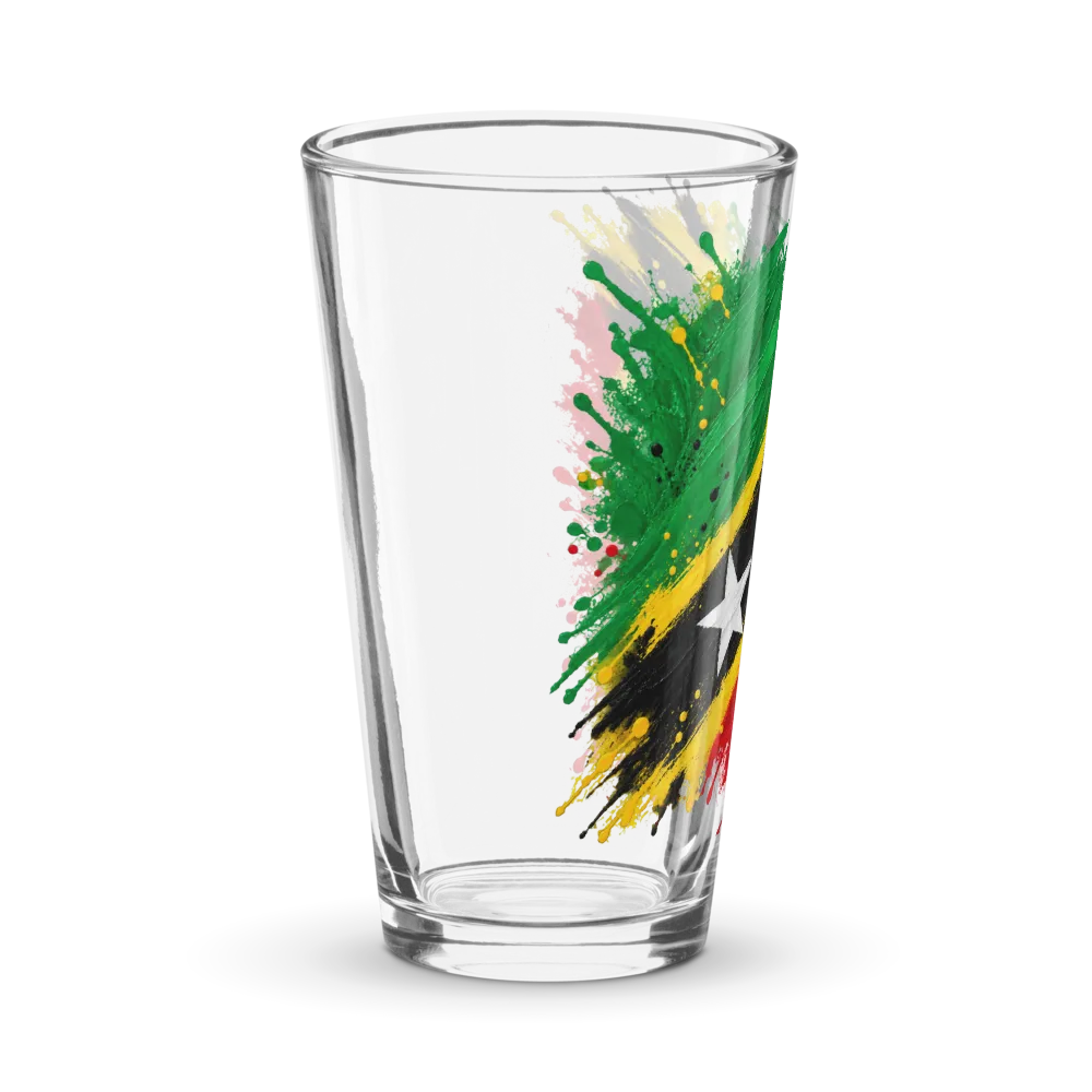 Saint Kitts and Nevis Pride thumbnail 3