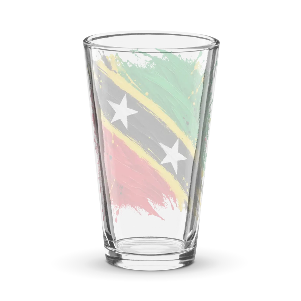 Saint Kitts and Nevis Pride thumbnail 2