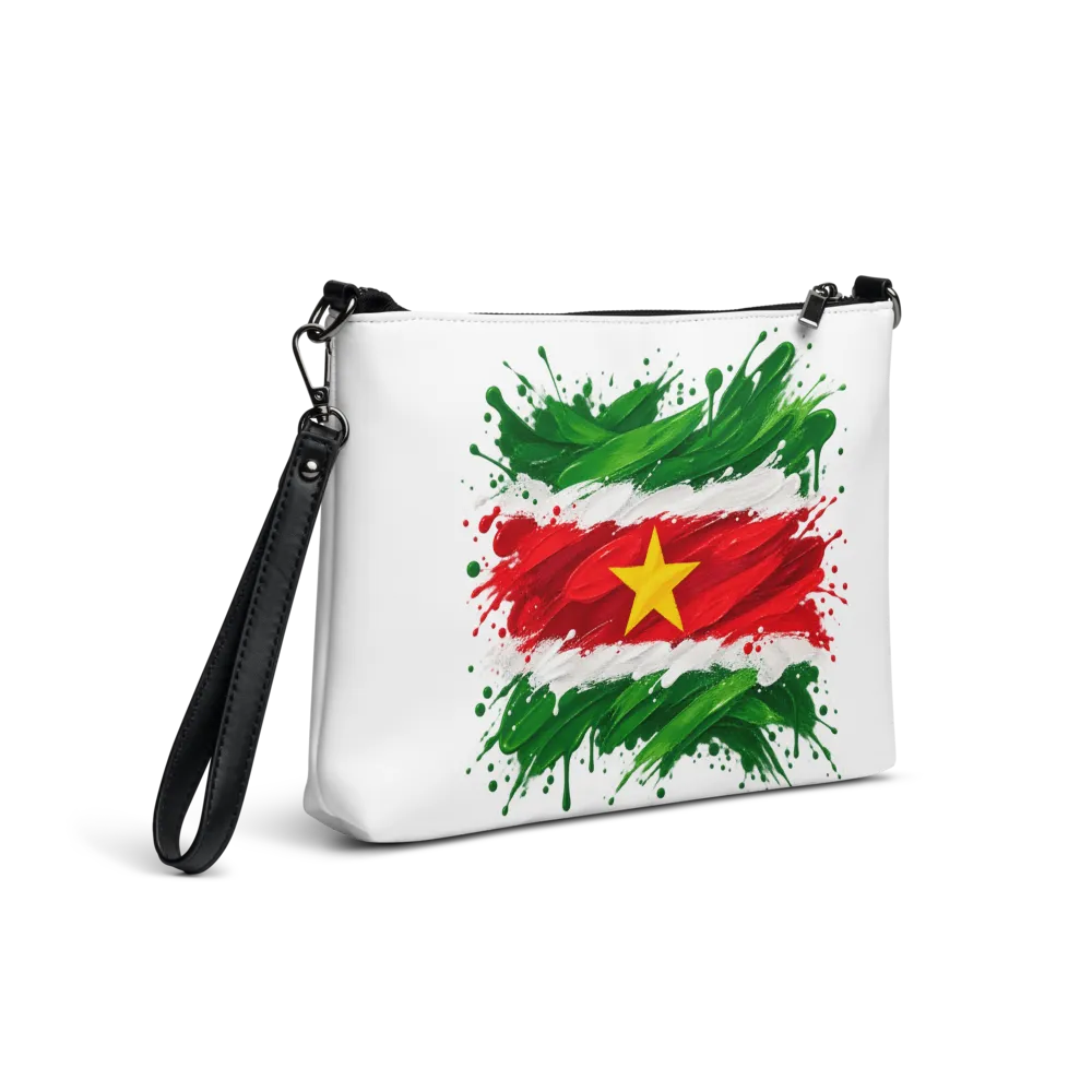Suriname Pride thumbnail 4