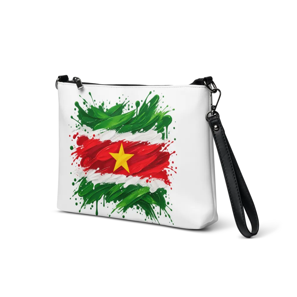 Suriname Pride thumbnail 2