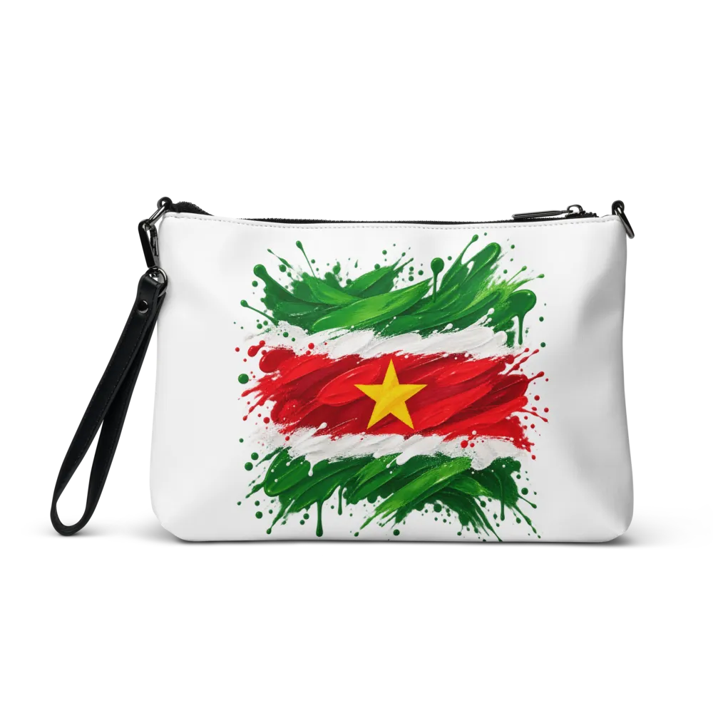 Suriname Pride thumbnail 3