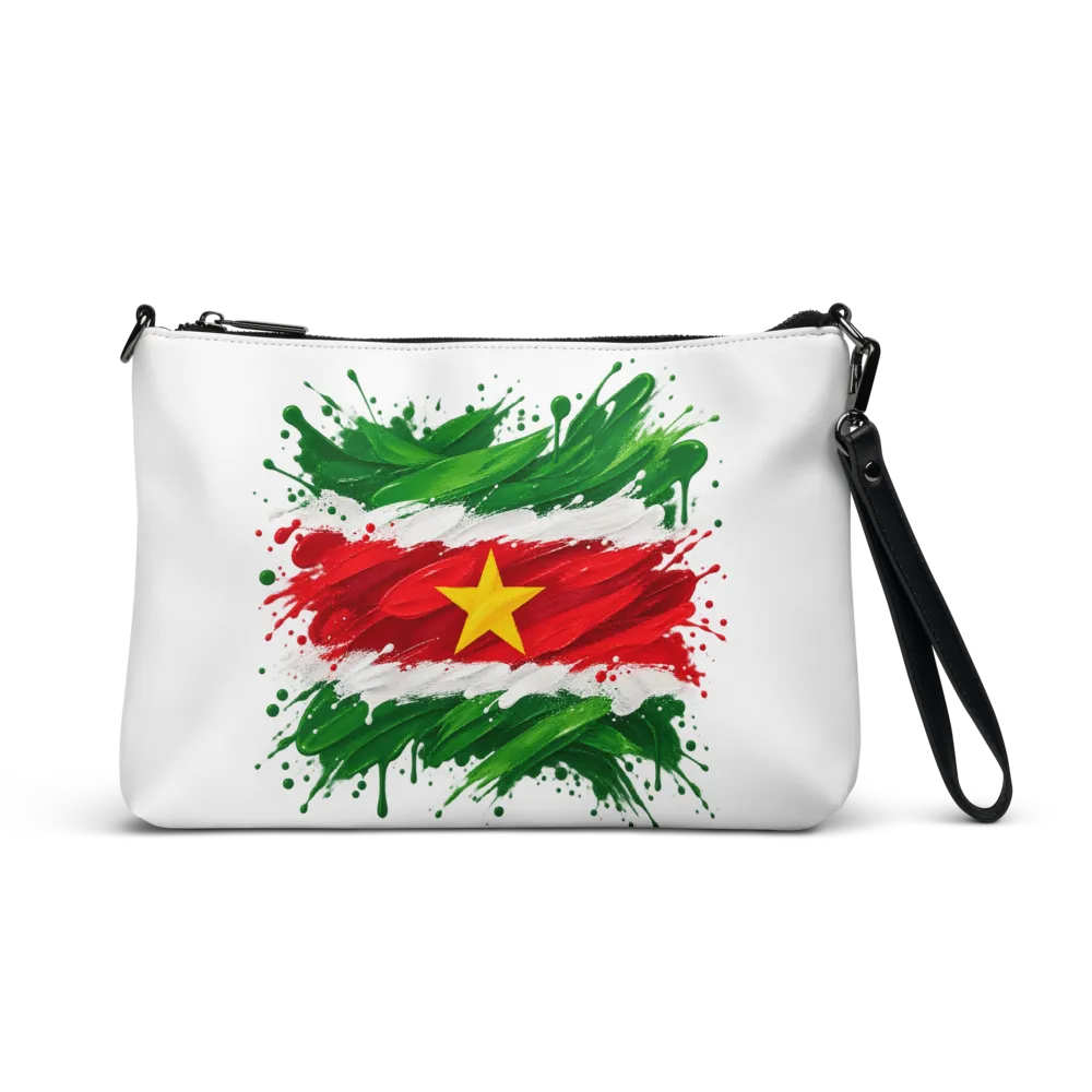 Suriname Pride