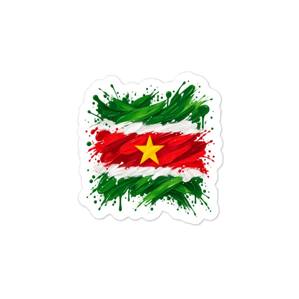 Suriname Pride