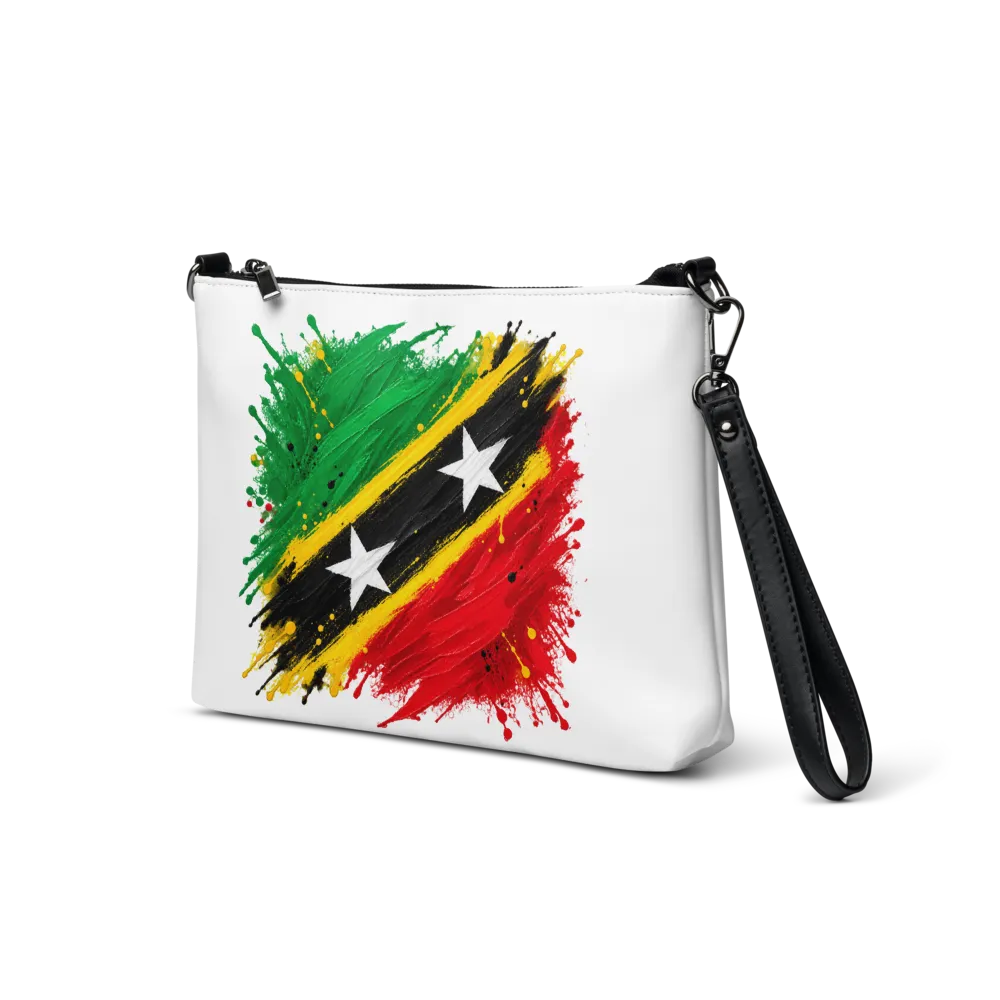 Saint Kitts and Nevis Pride thumbnail 2