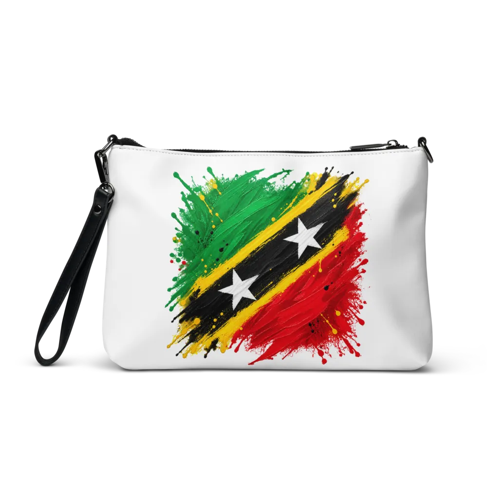 Saint Kitts and Nevis Pride thumbnail 3