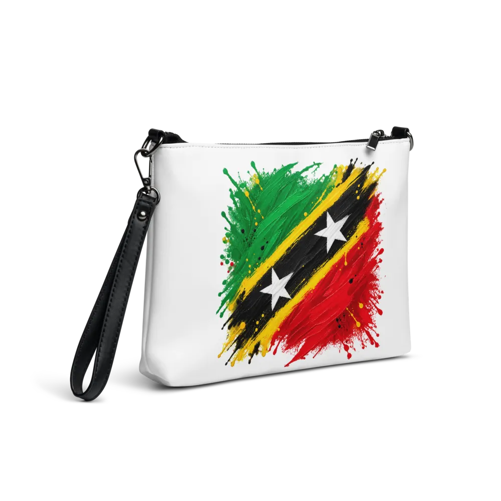 Saint Kitts and Nevis Pride thumbnail 4