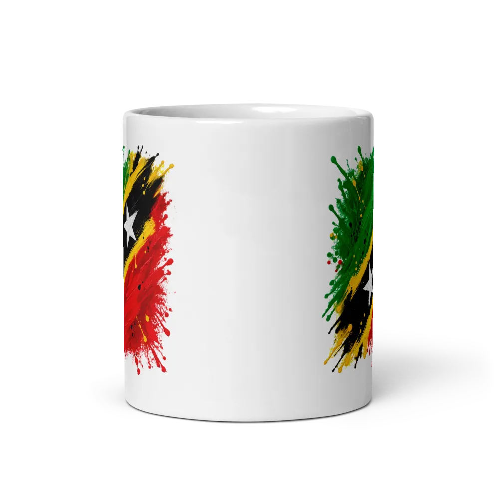 Saint Kitts and Nevis Pride thumbnail 3