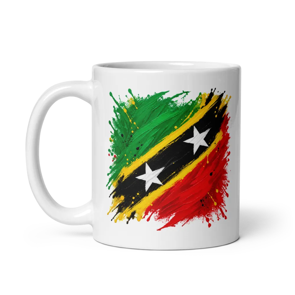 Saint Kitts and Nevis Pride thumbnail 2