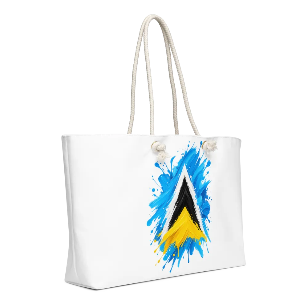 Saint Lucia Pride thumbnail 3
