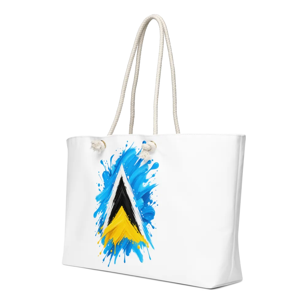 Saint Lucia Pride thumbnail 2