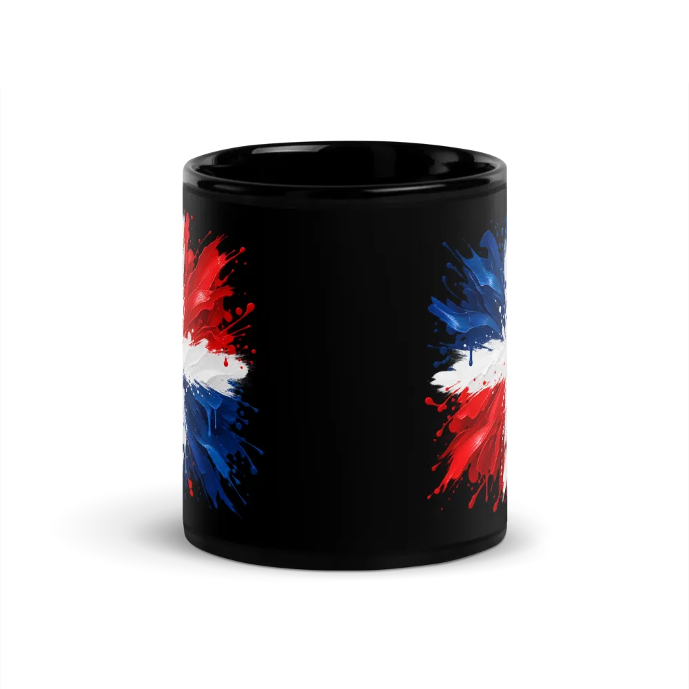 Dominican Republic Pride thumbnail 3