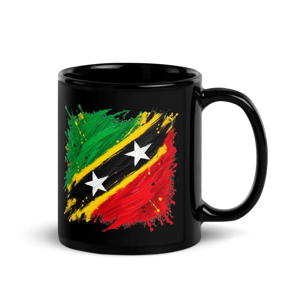 Saint Kitts and Nevis Pride thumbnail 2