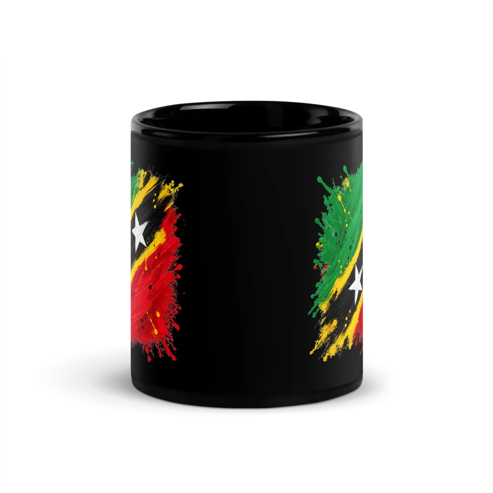Saint Kitts and Nevis Pride thumbnail 3
