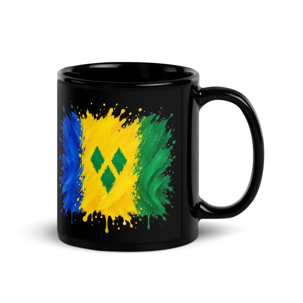 Saint Vincent and the Grenadines thumbnail 2