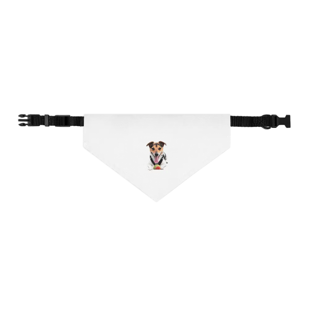 bandana collare Zampettinedirey thumbnail 2