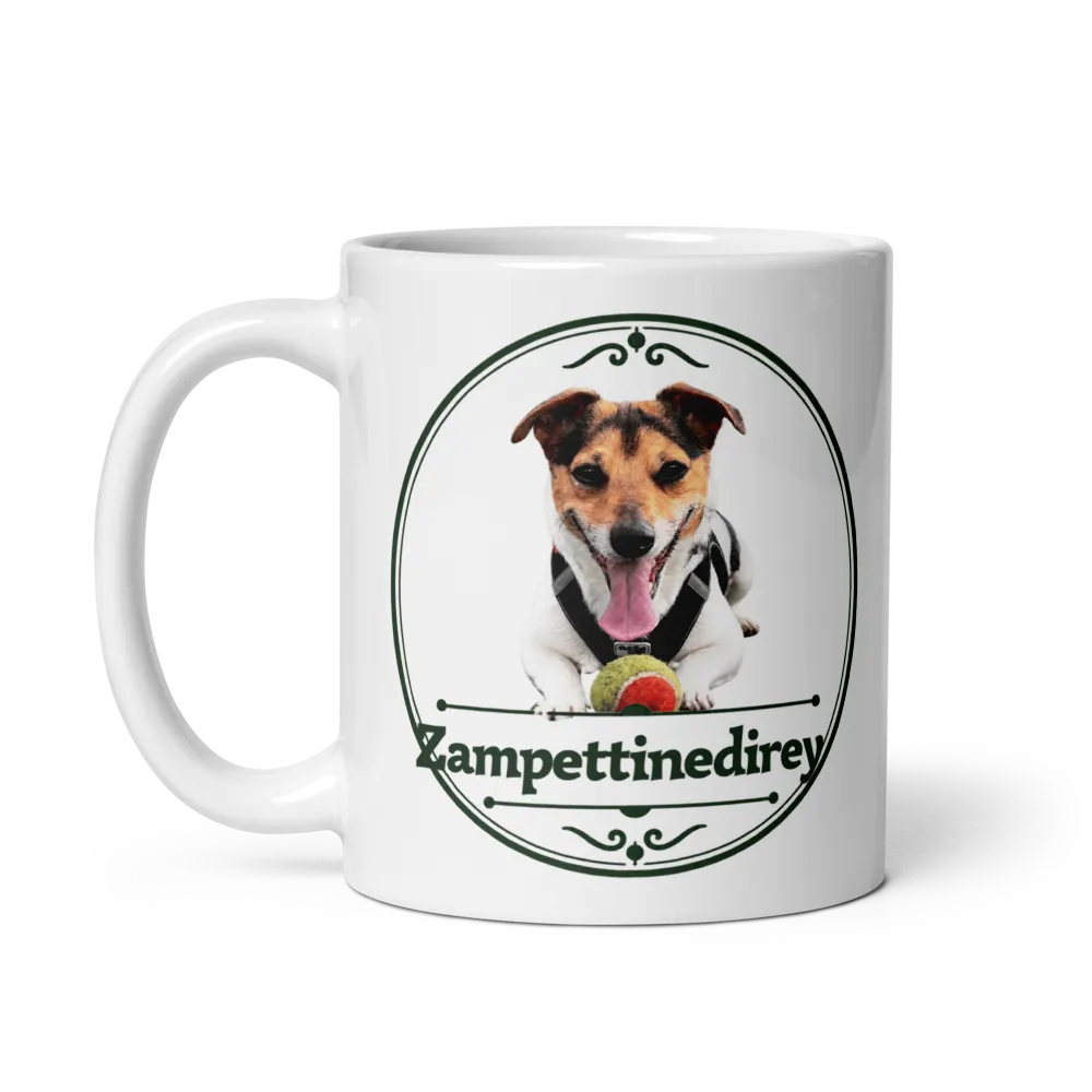 tazza zampettinedirey thumbnail 3