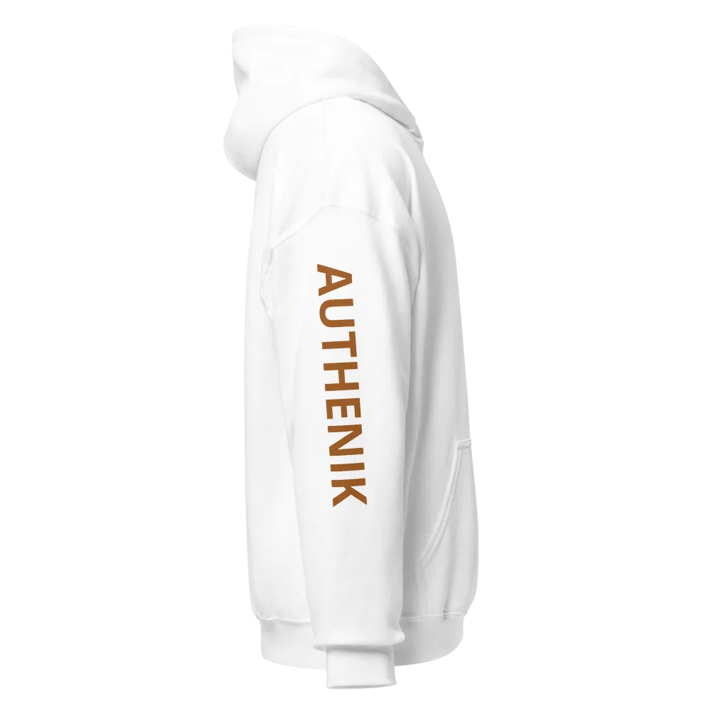 Alqaline & Authenik hoodie  thumbnail 2
