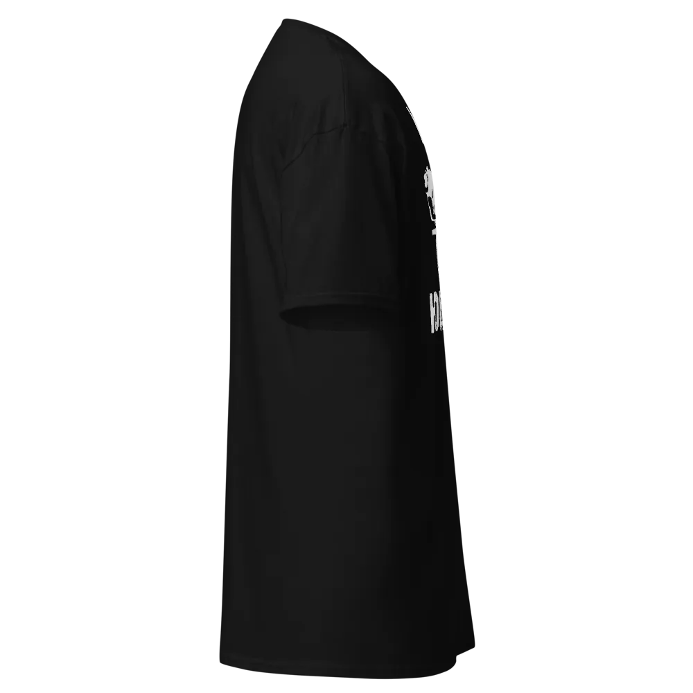I SEE YOU HOLDING A GUN TEE thumbnail 4
