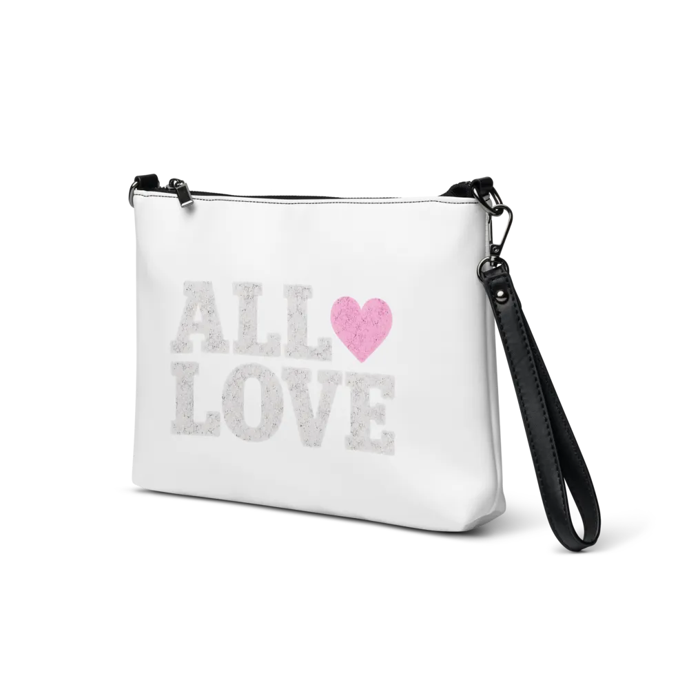 All Love crossbody bag thumbnail 2