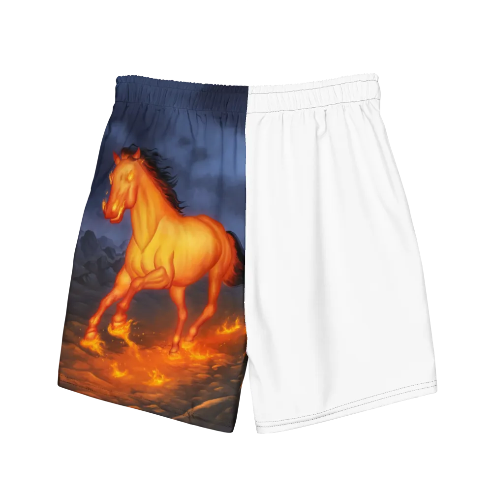 Swim Trunks thumbnail 2