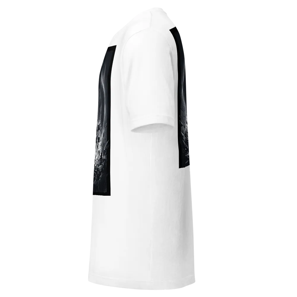 Unisex staple T-shirt core thumbnail 3