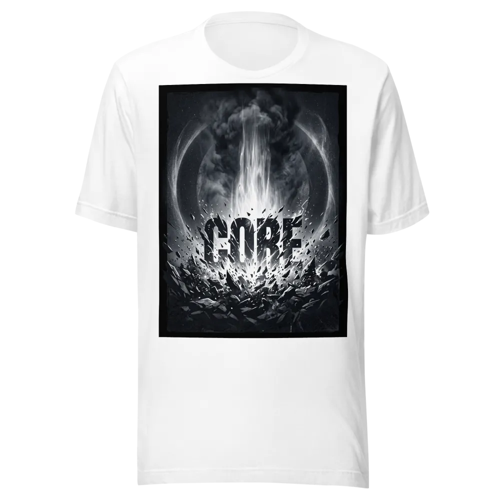Unisex staple T-shirt core thumbnail 2